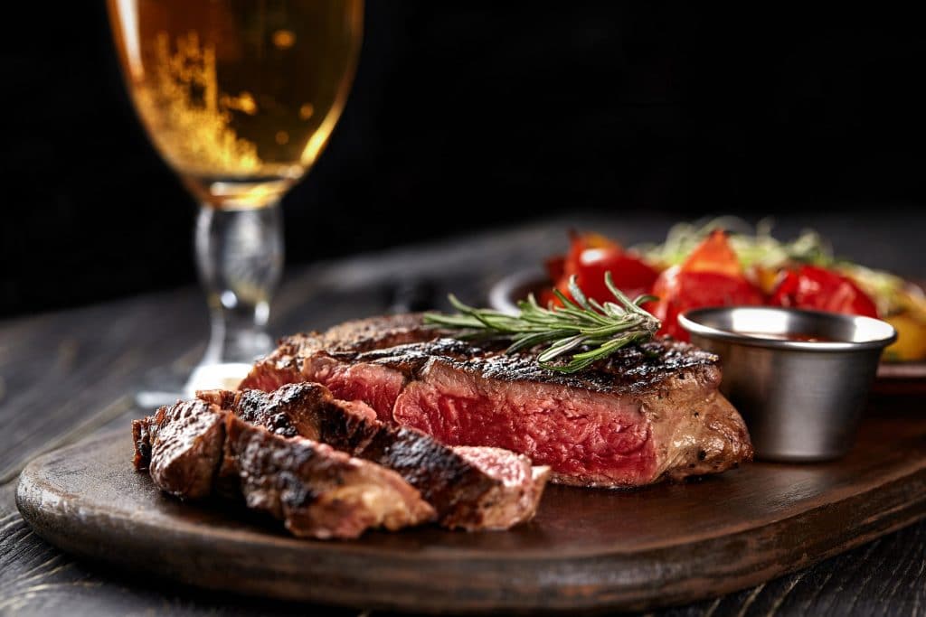 Dagens ret og tapas i uldum nær vejle og Hedensted